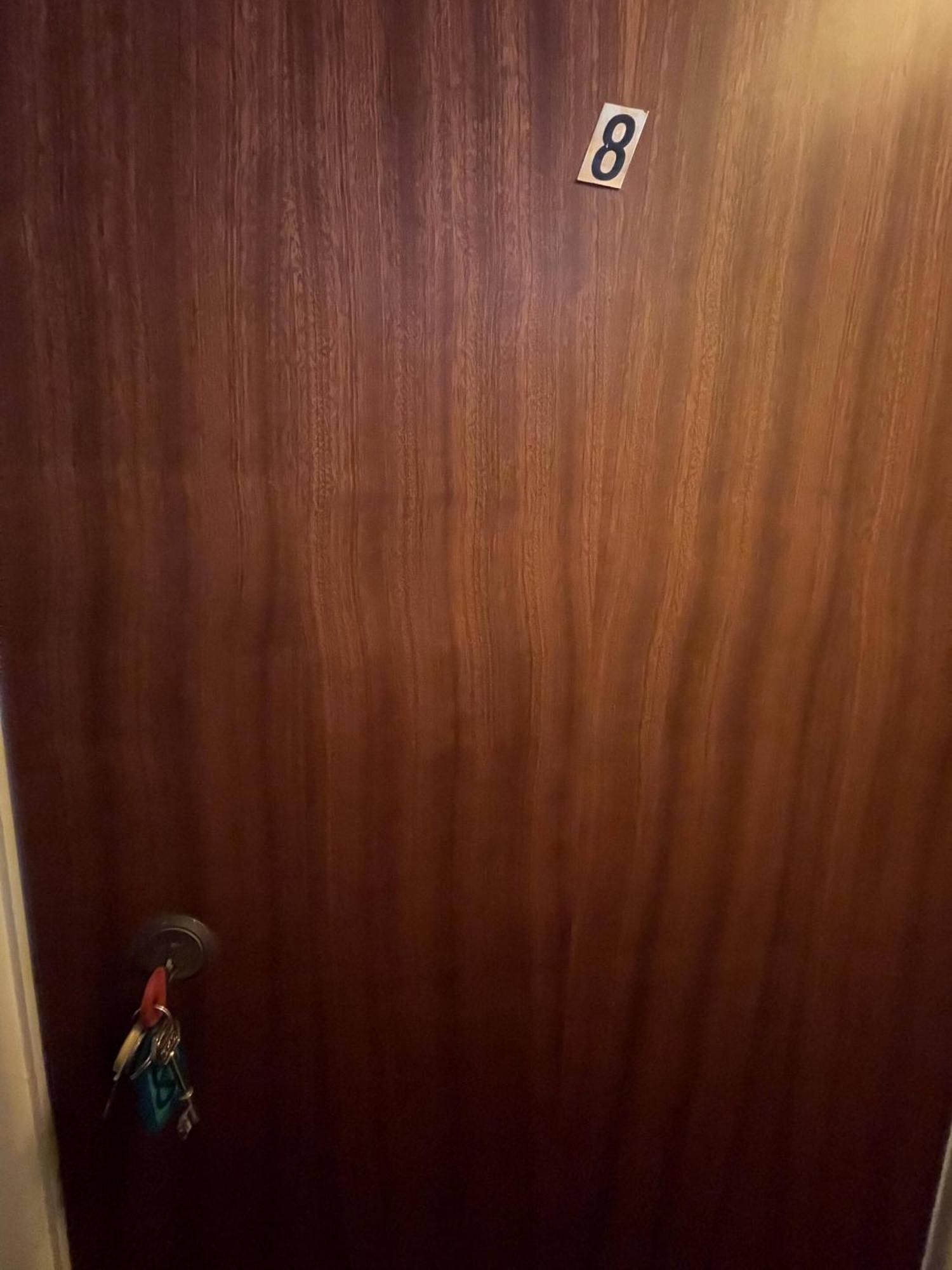 Lamplighter Guesthouse Plymouth Room photo