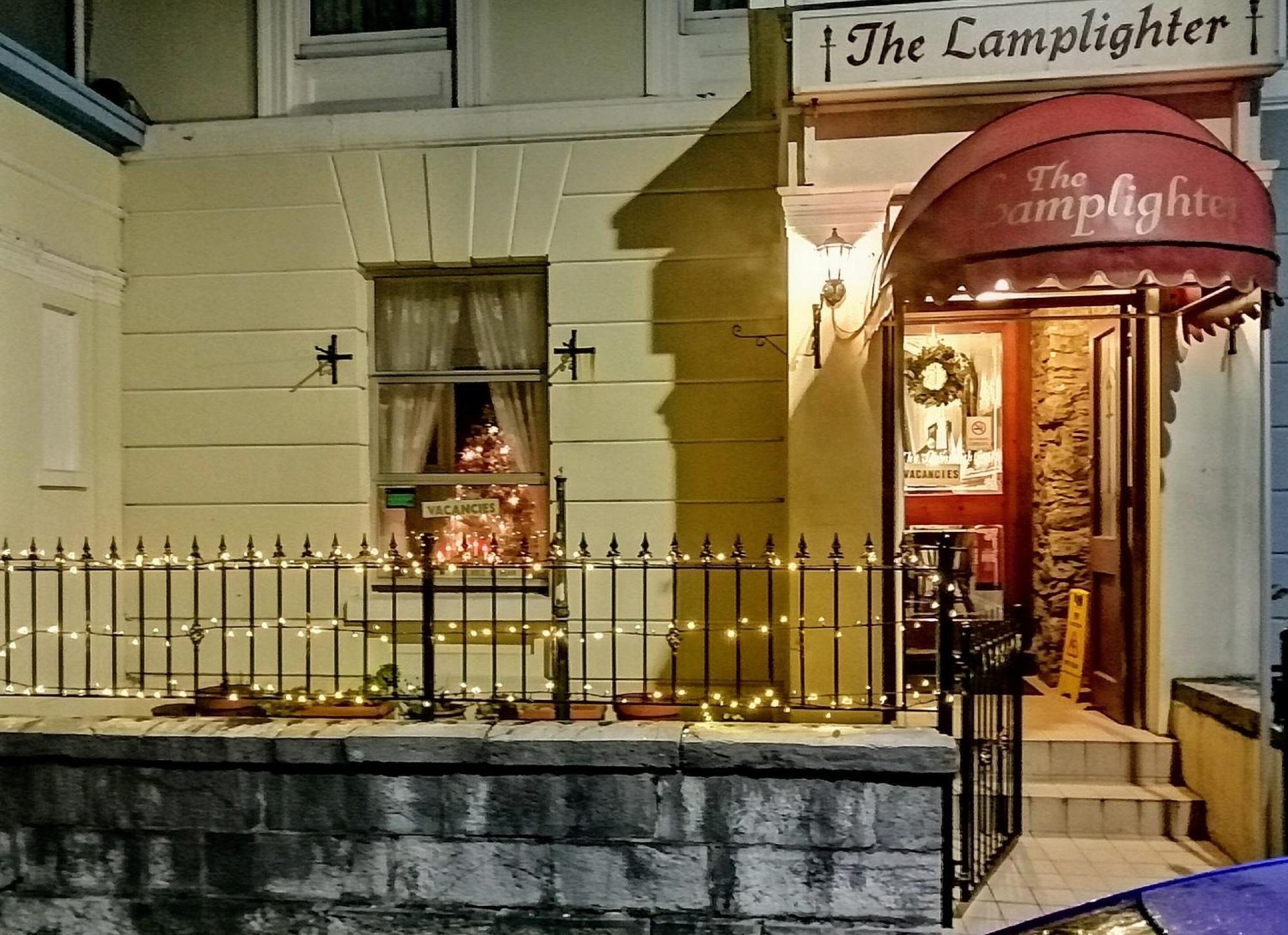 Lamplighter Guesthouse Plymouth Room photo