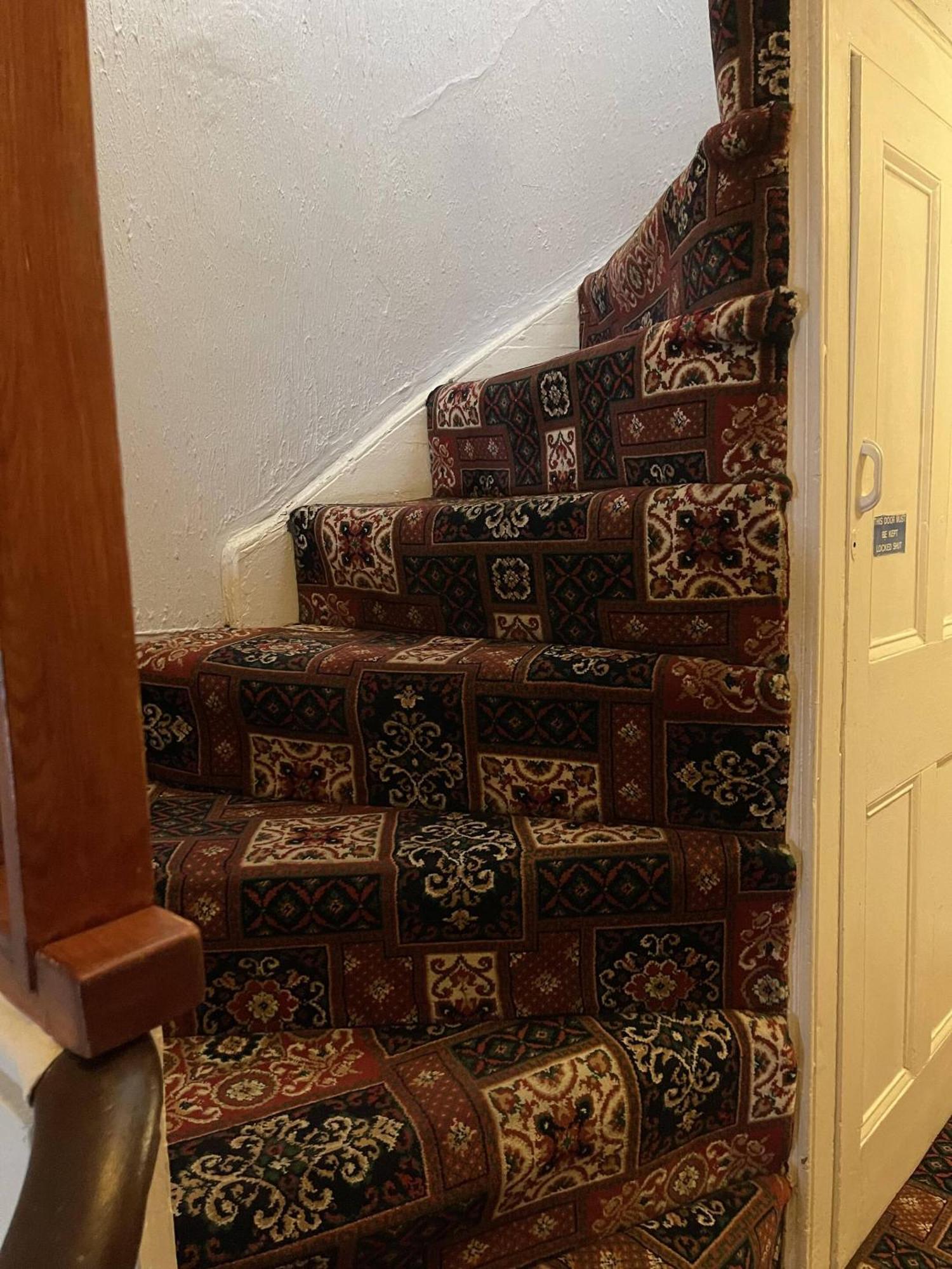 Lamplighter Guesthouse Plymouth Room photo